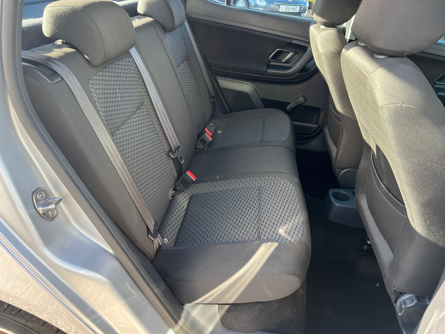 Used Skoda Fabia 2013 for sale - 77879278: Photo 14