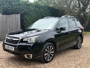 Used Subaru Forester 2016 for sale - 78992979: Photo