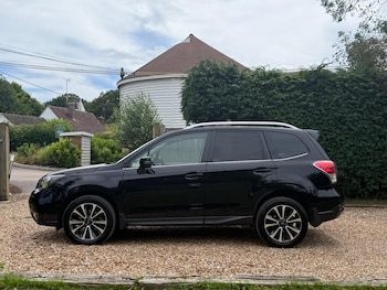 Used Subaru Forester 2016 for sale - 78992979: Photo
