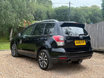 Used Subaru Forester 2016 for sale - 78992979: Photo