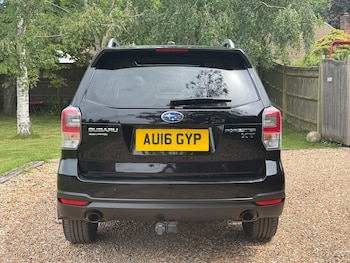 Used Subaru Forester 2016 for sale - 78992979: Photo