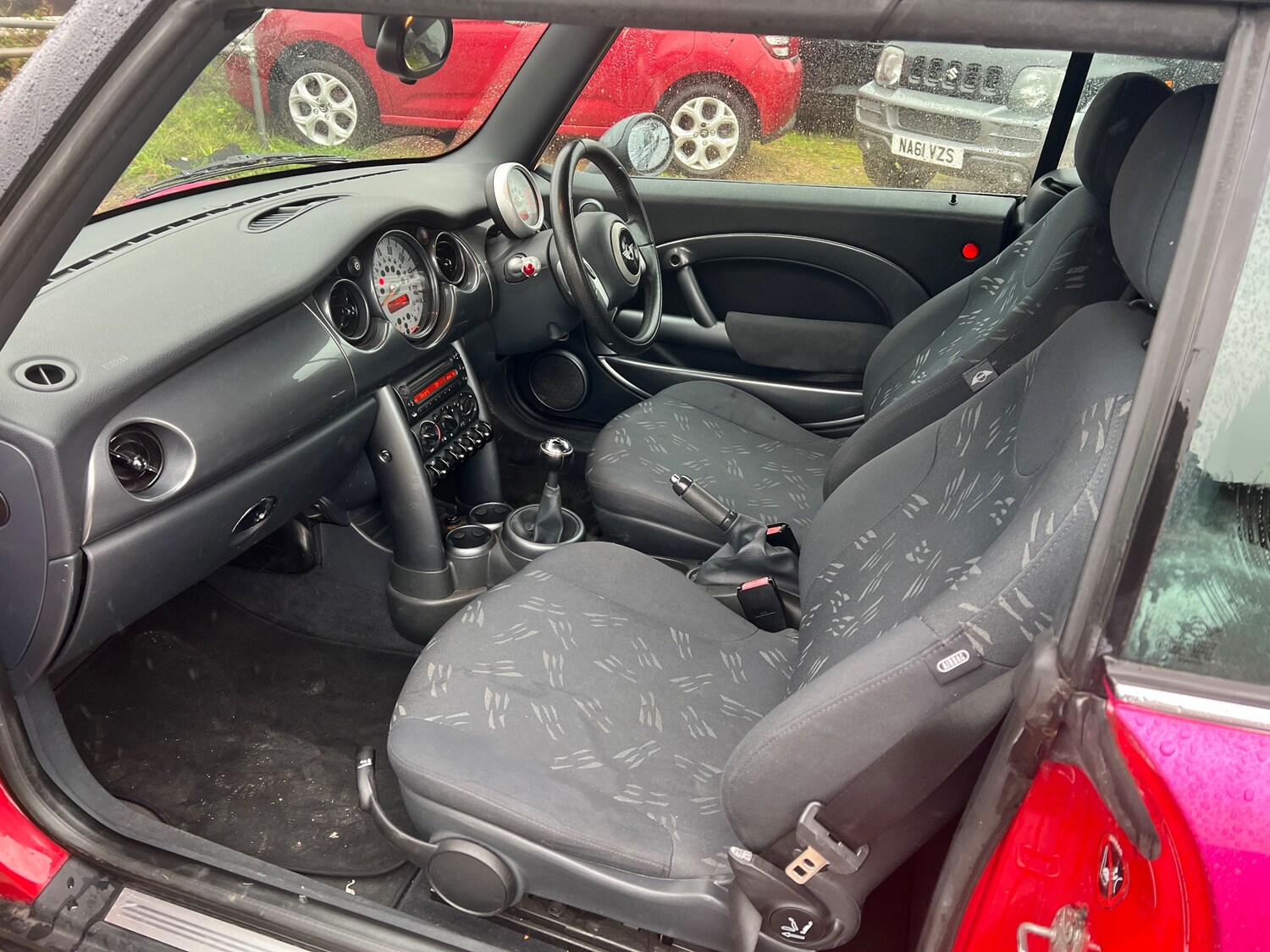 Used MINI Convertible 2006 for sale - 77927715: Photo 13