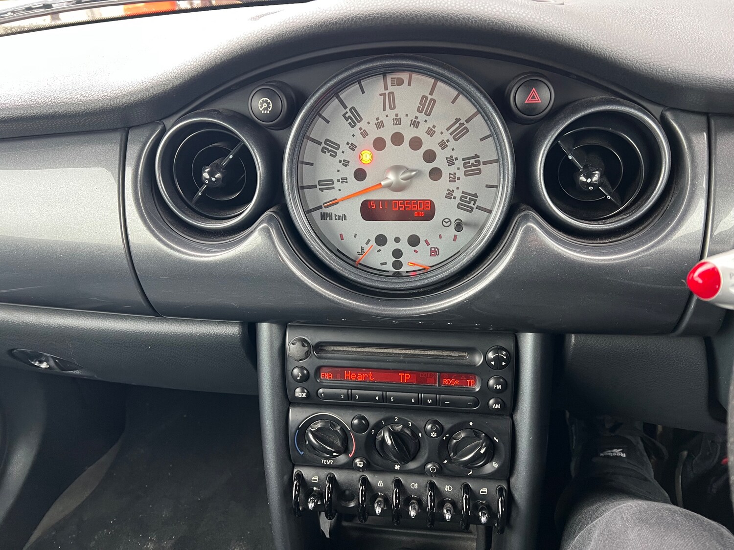 Used MINI Convertible 2006 for sale - 77927715: Photo 17