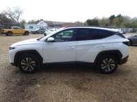 Used Hyundai TUCSON 2022 for sale - 78118245: Photo 2