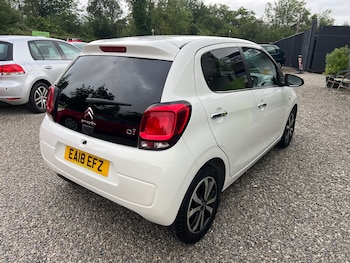 Used Citroen C1 2018 for sale - 78814806: Photo