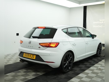 Used SEAT Leon 2019 for sale - 78173171: Photo