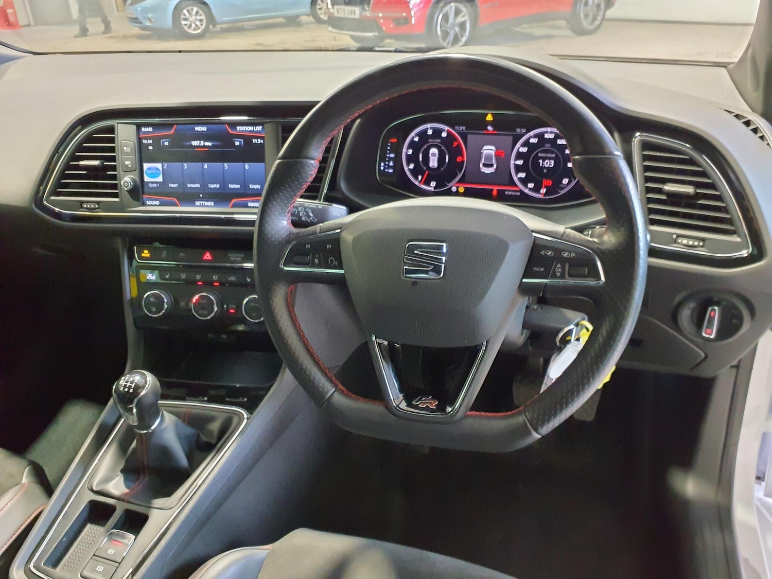 Used SEAT Leon 2019 for sale - 78173171: Photo 2