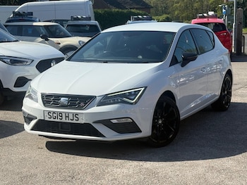 Used SEAT Leon 2019 for sale - 78173171: Photo