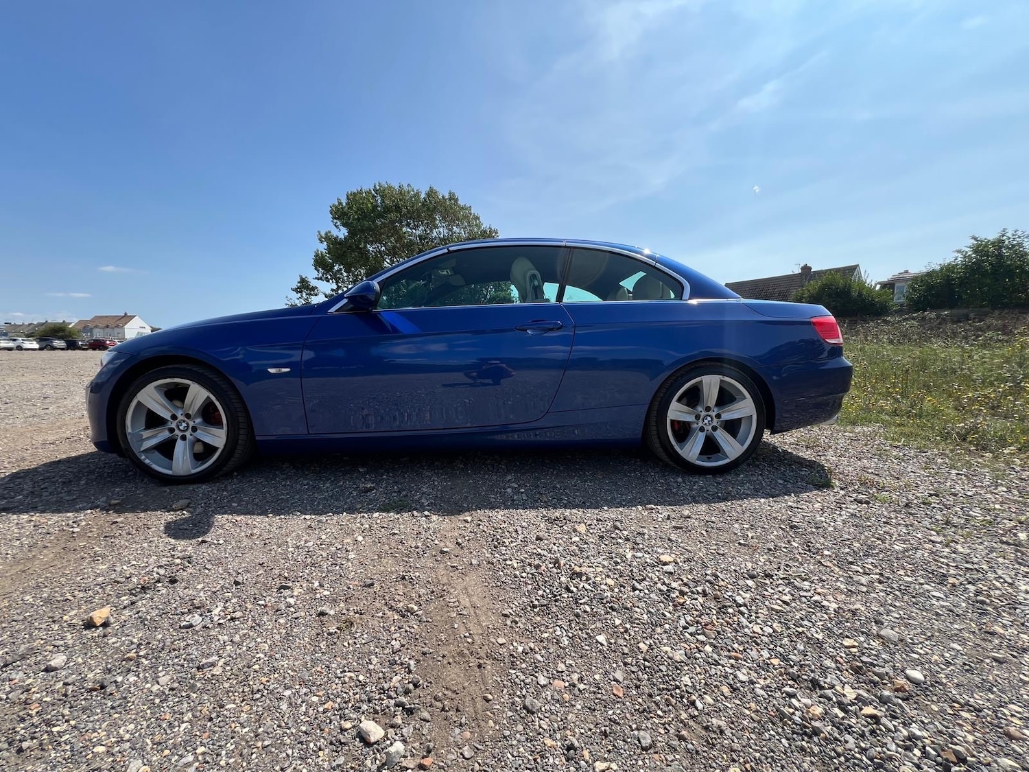 Used BMW 3 Series 2007 for sale - 77764043: Photo 10