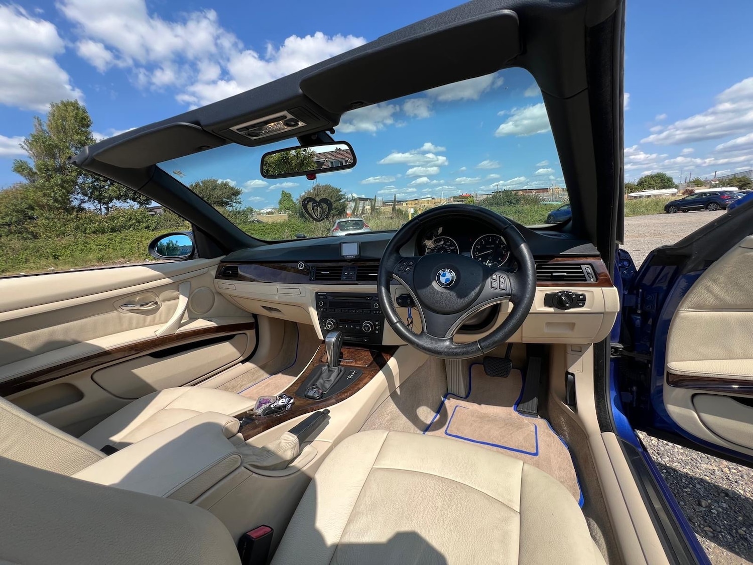 Used BMW 3 Series 2007 for sale - 77764043: Photo 11