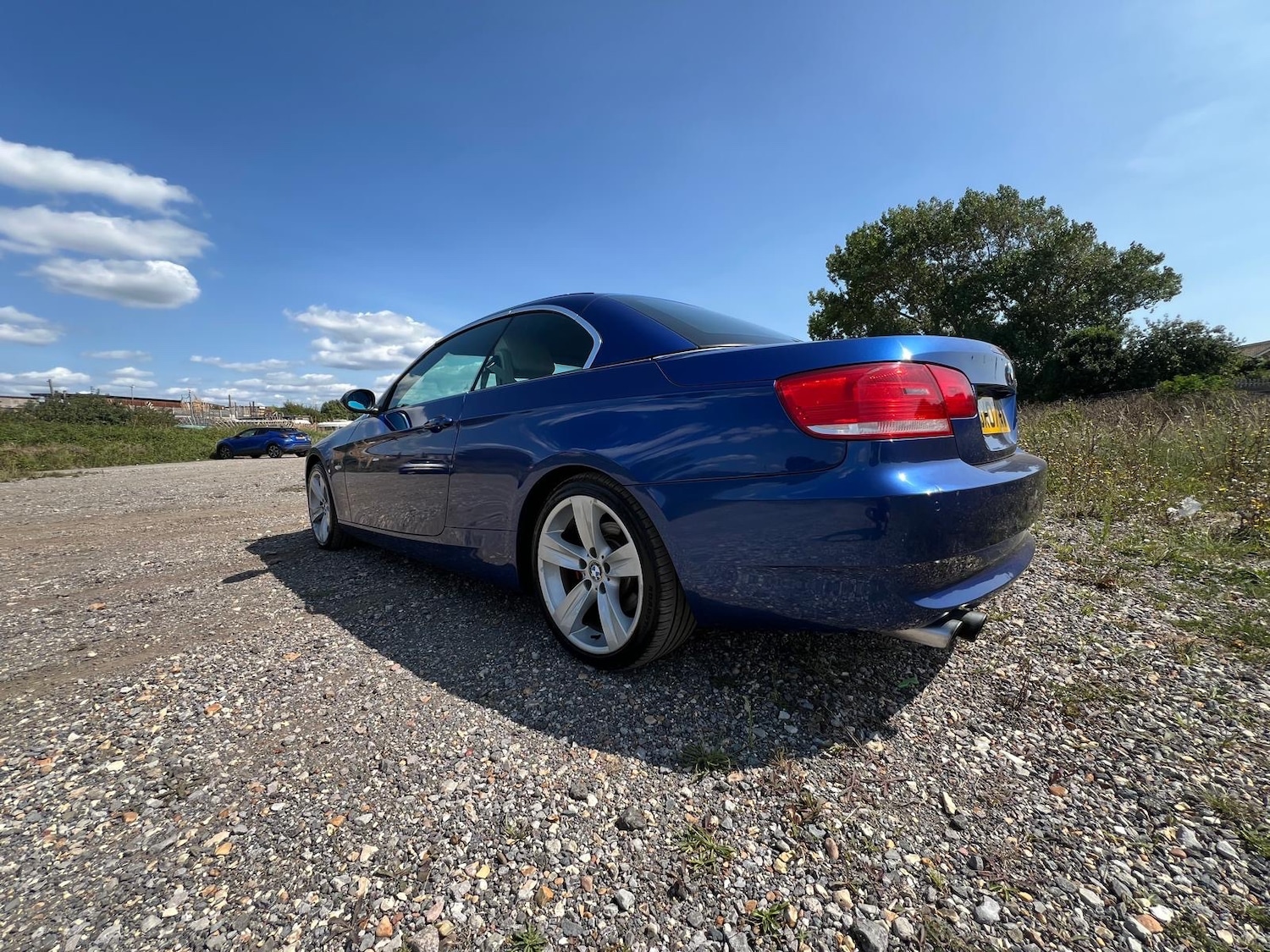 Used BMW 3 Series 2007 for sale - 77764043: Photo 12