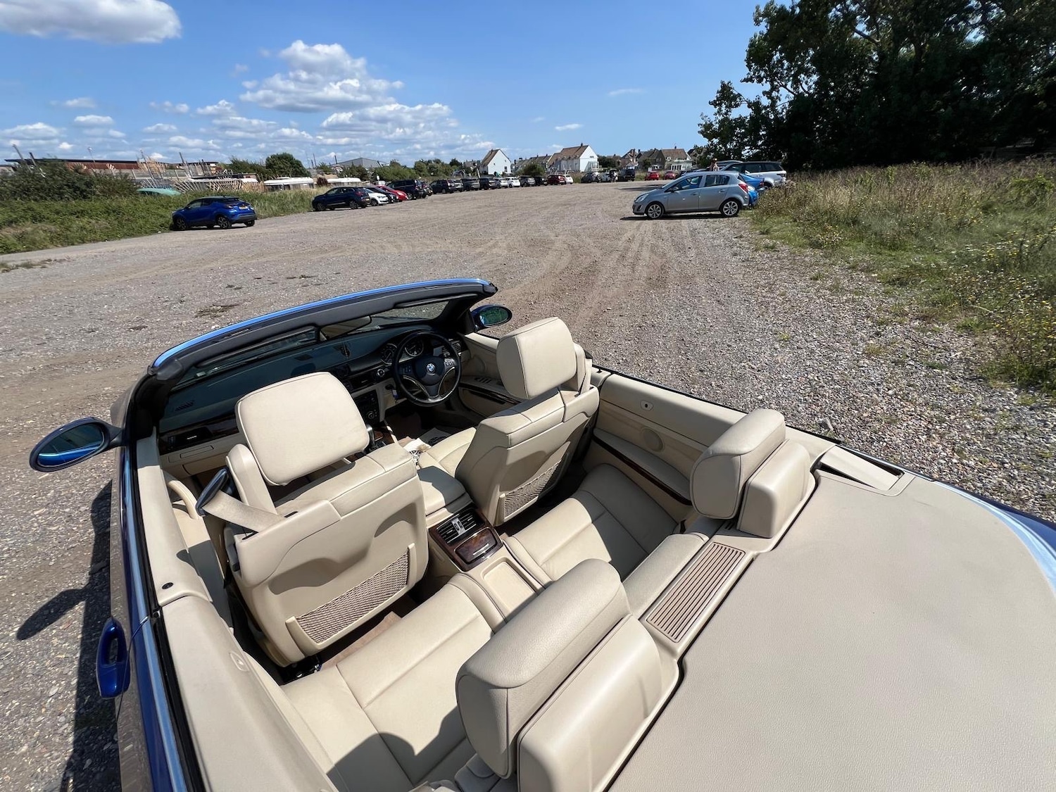 Used BMW 3 Series 2007 for sale - 77764043: Photo 13