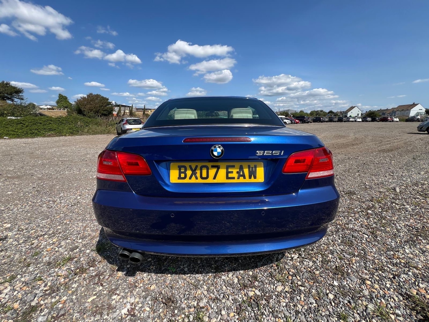 Used BMW 3 Series 2007 for sale - 77764043: Photo 14