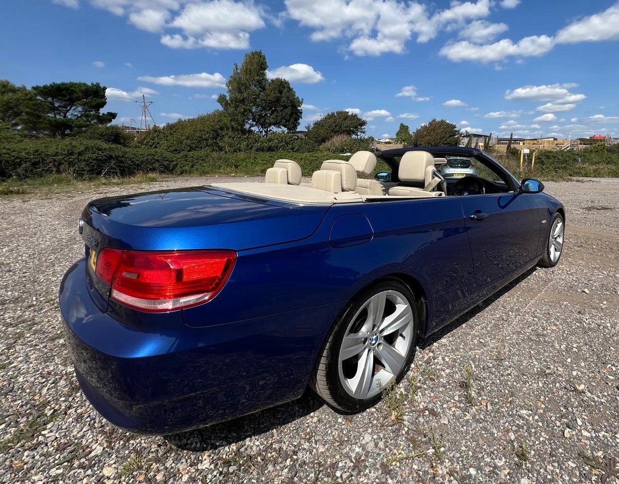 Used BMW 3 Series 2007 for sale - 77764043: Photo 15