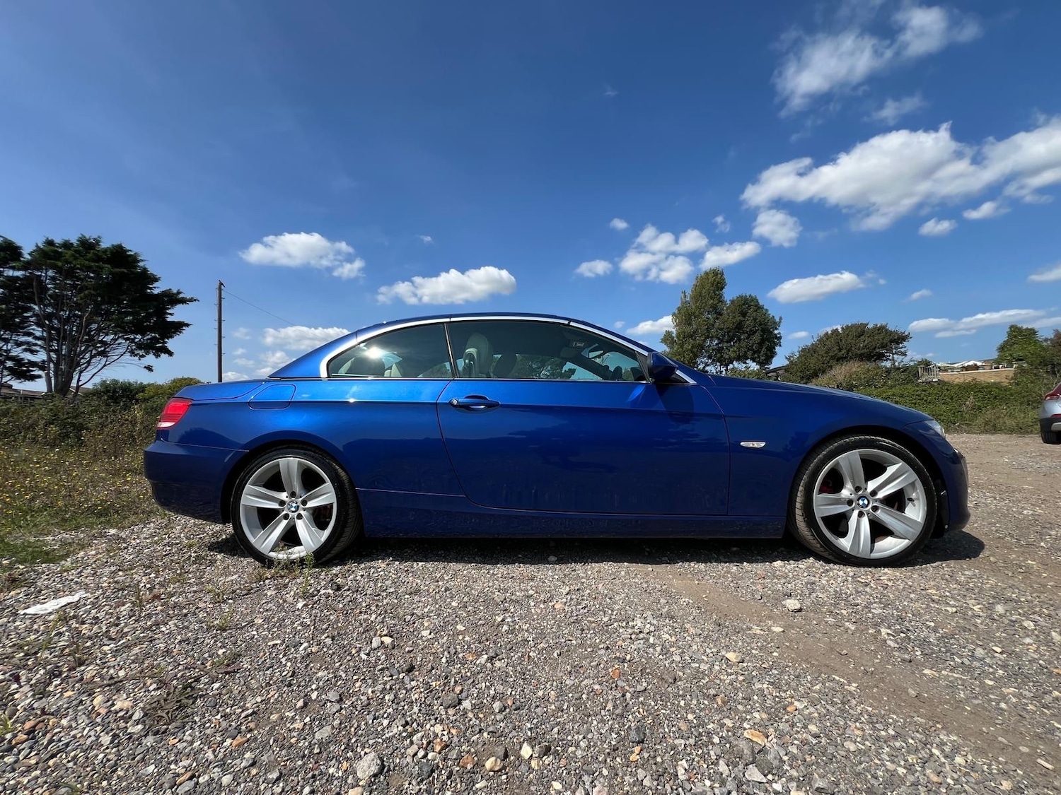 Used BMW 3 Series 2007 for sale - 77764043: Photo 17