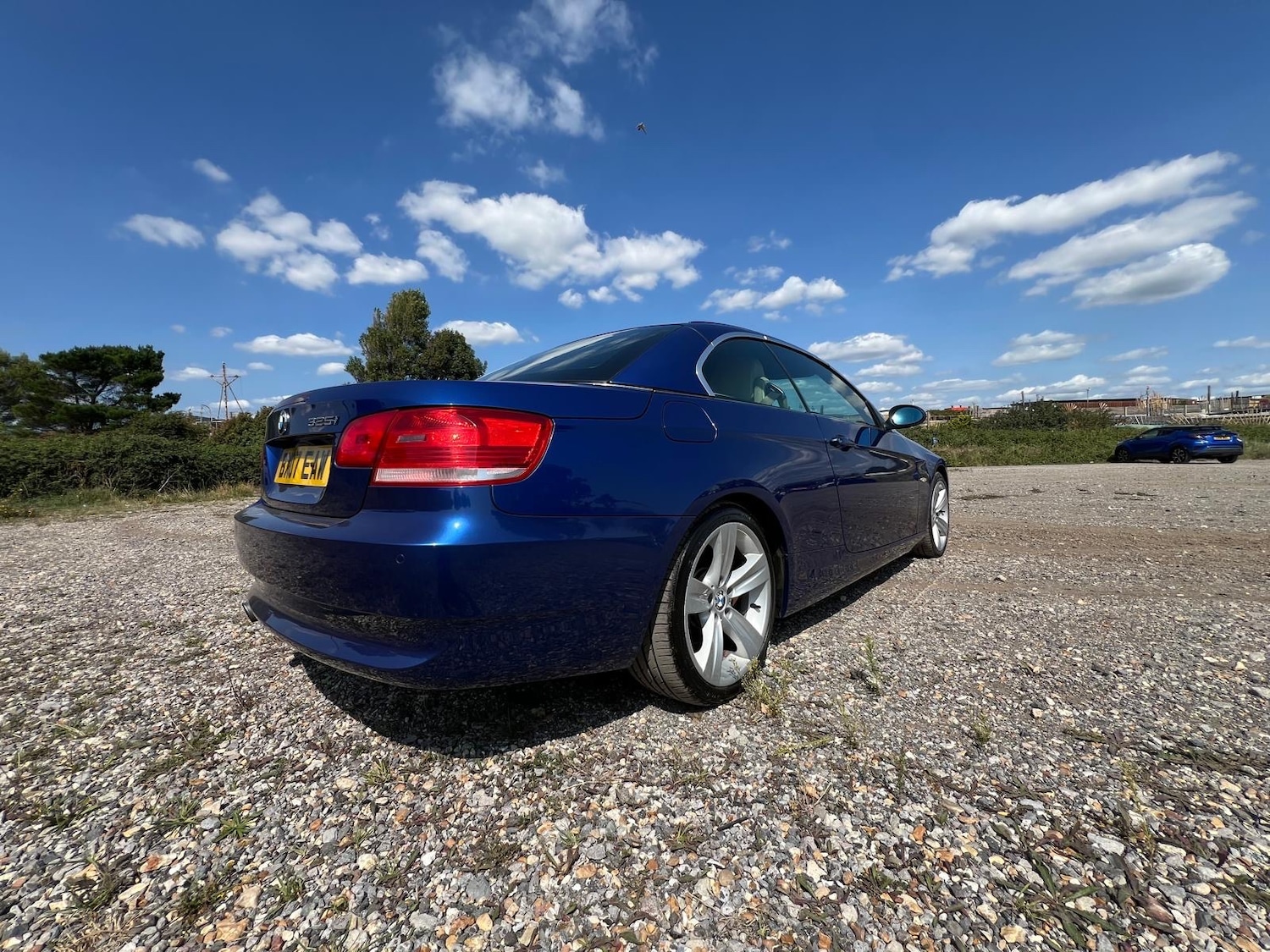 Used BMW 3 Series 2007 for sale - 77764043: Photo 18