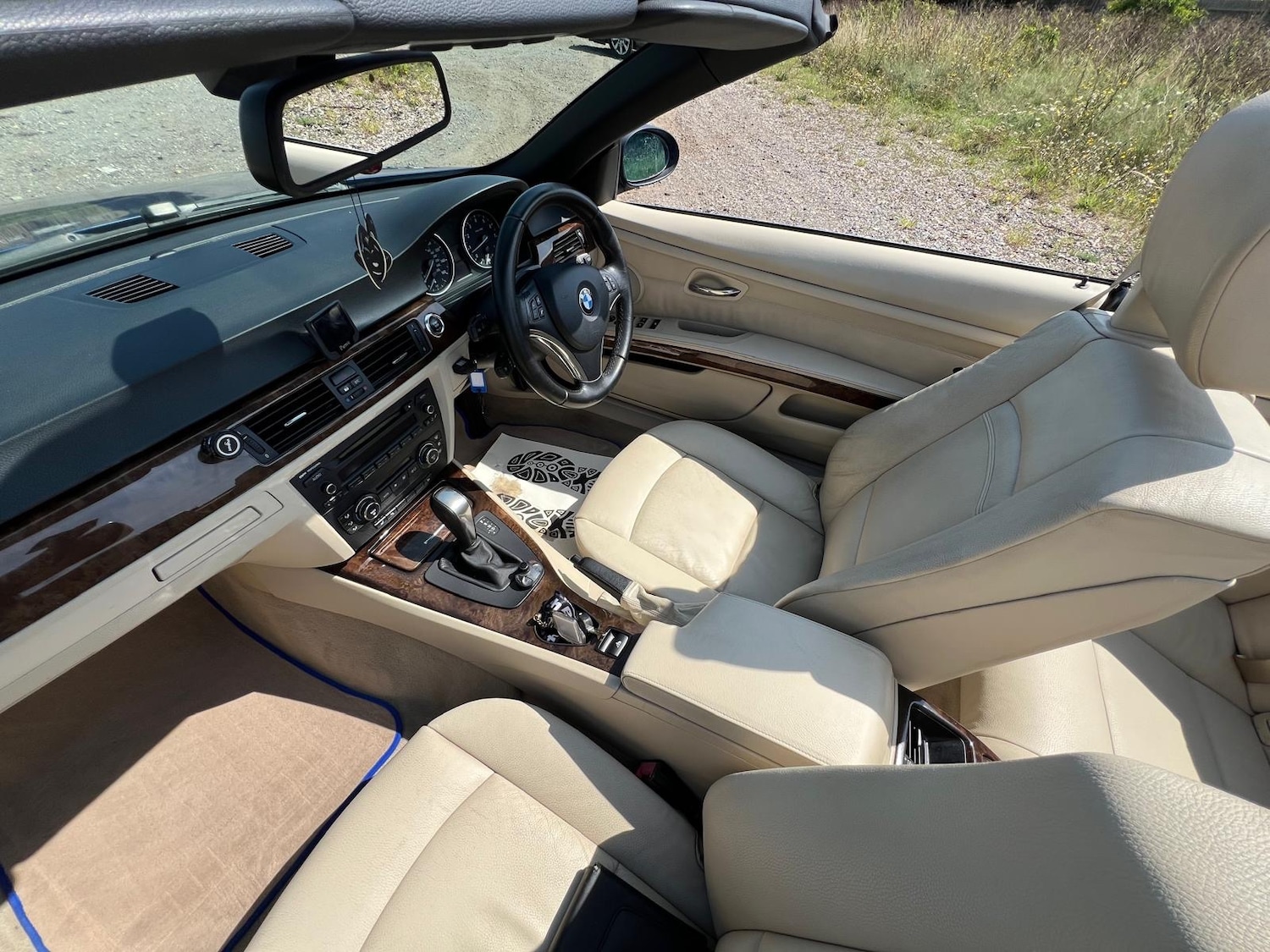 Used BMW 3 Series 2007 for sale - 77764043: Photo 19