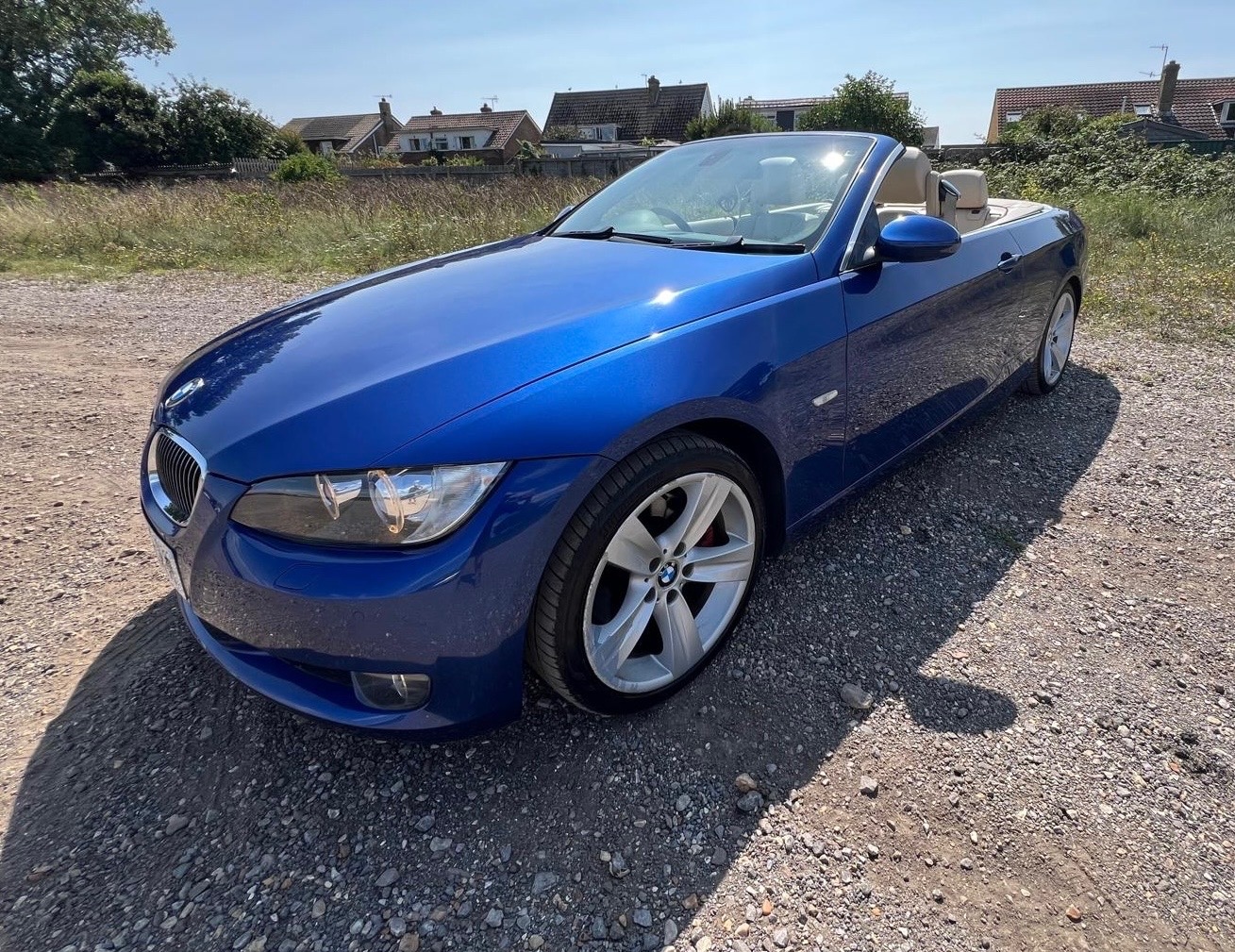 Used BMW 3 Series 2007 for sale - 77764043: Photo 2