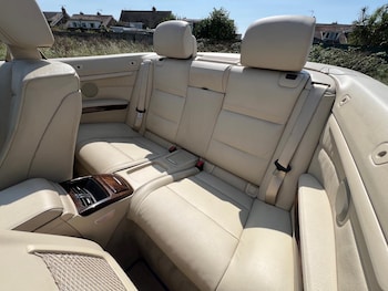 Used BMW 3 Series 2007 for sale - 77764043: Photo