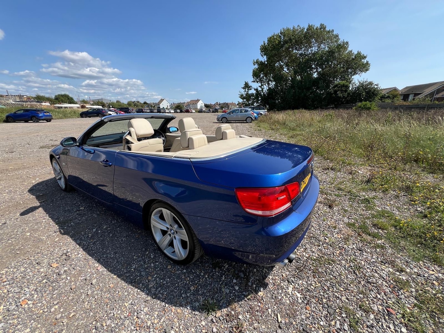 Used BMW 3 Series 2007 for sale - 77764043: Photo 4