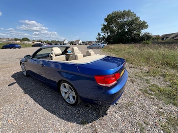 Used BMW 3 Series 2007 for sale - 77764043: Photo