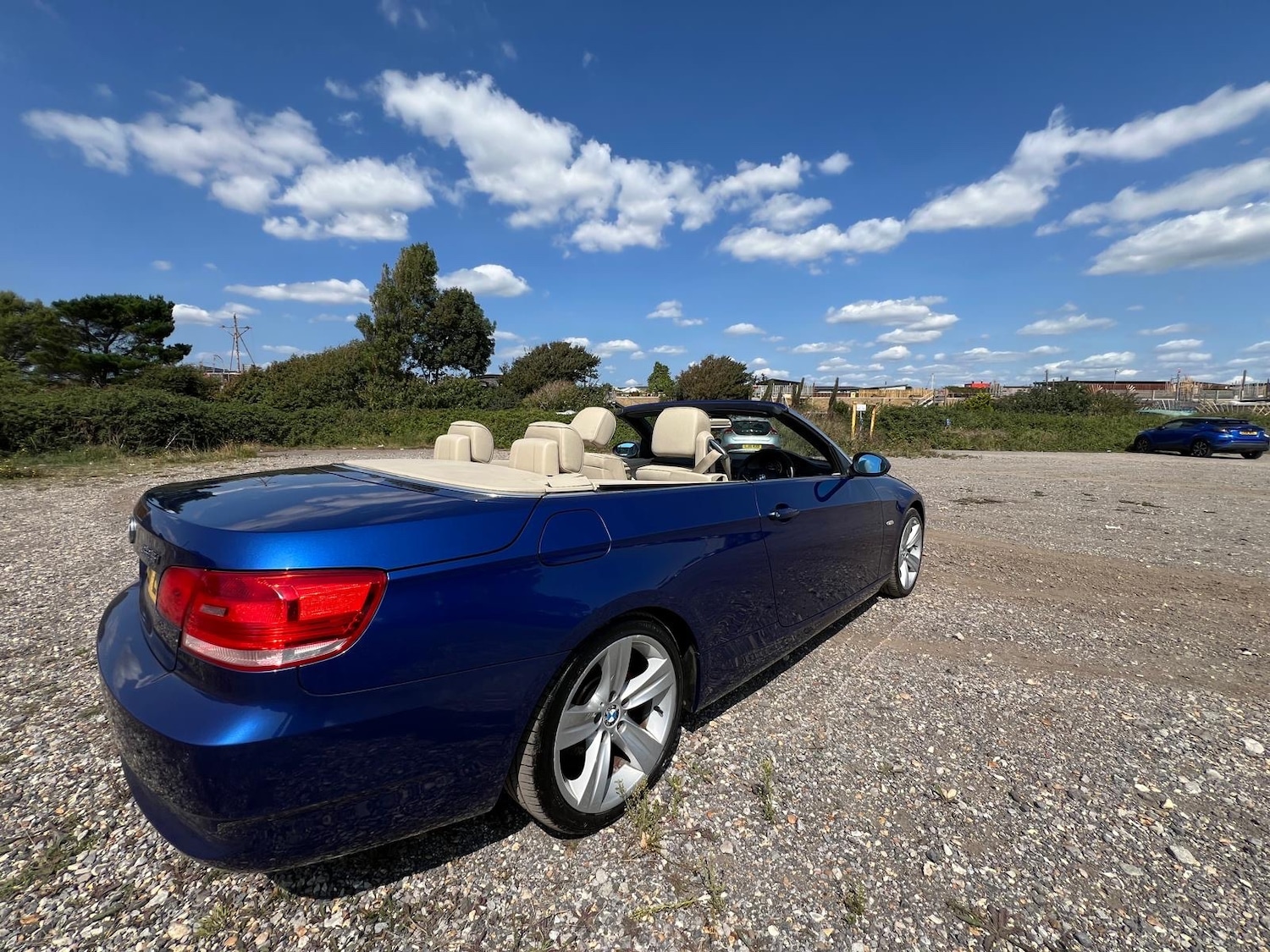 Used BMW 3 Series 2007 for sale - 77764043: Photo 5