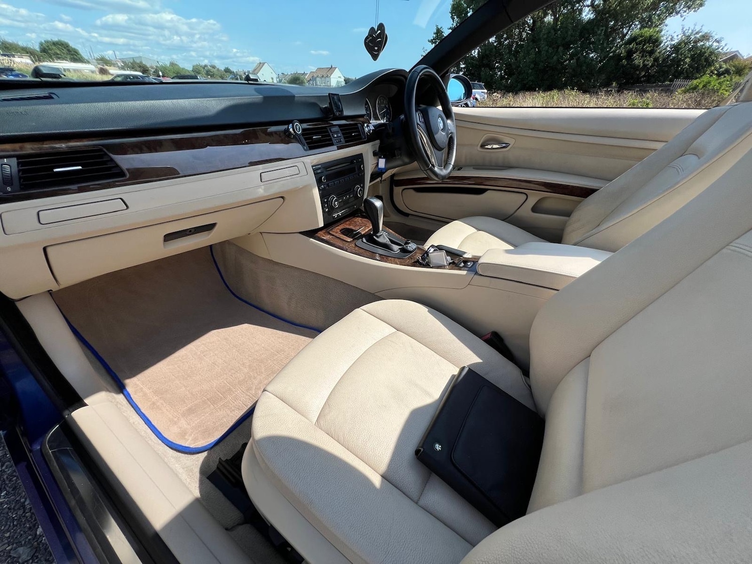 Used BMW 3 Series 2007 for sale - 77764043: Photo 6