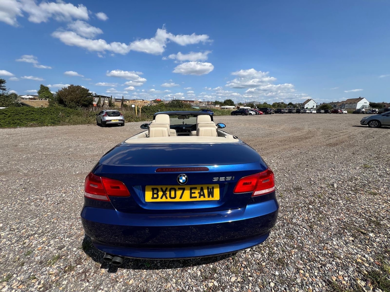 Used BMW 3 Series 2007 for sale - 77764043: Photo 7