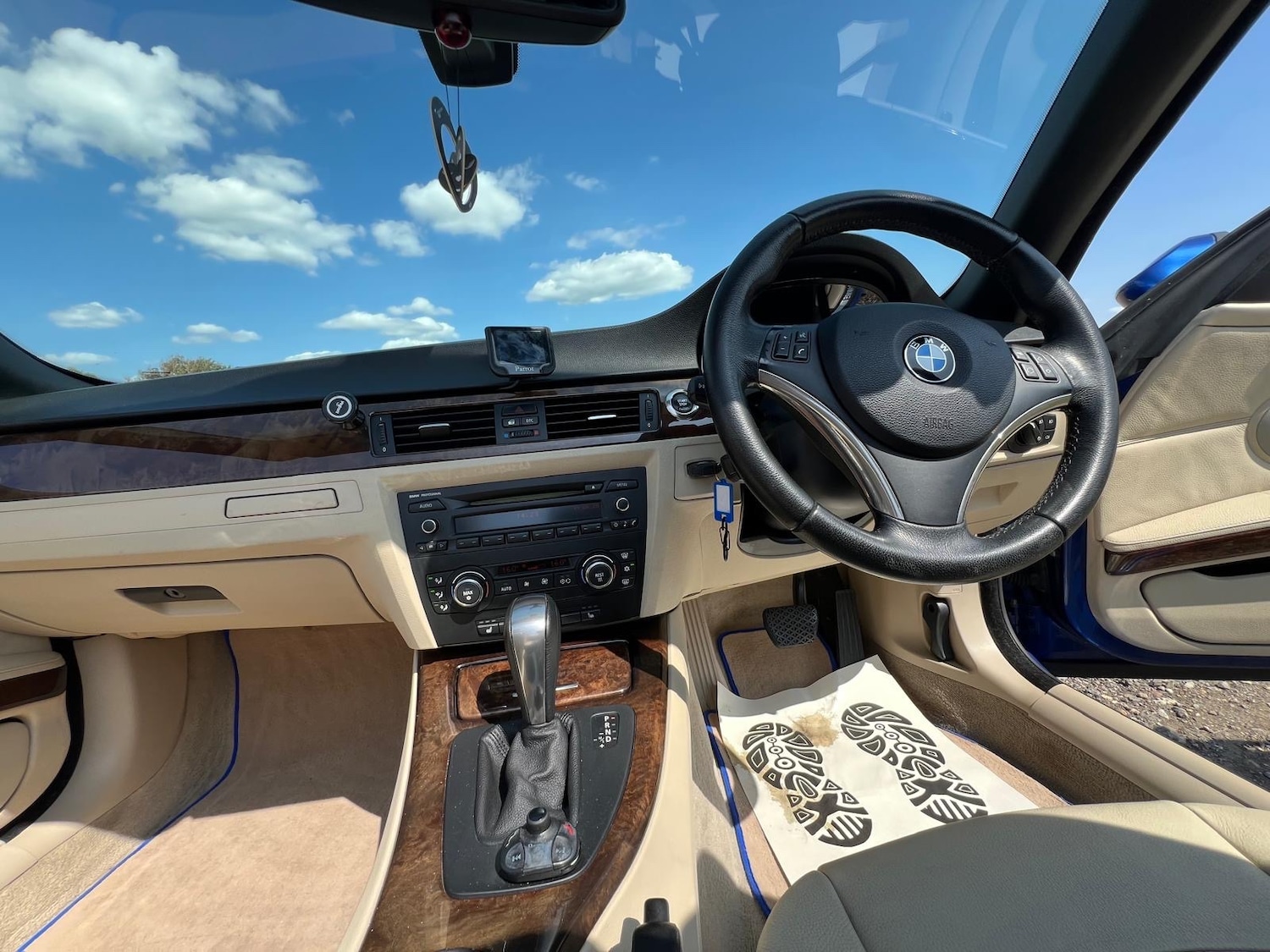 Used BMW 3 Series 2007 for sale - 77764043: Photo 9