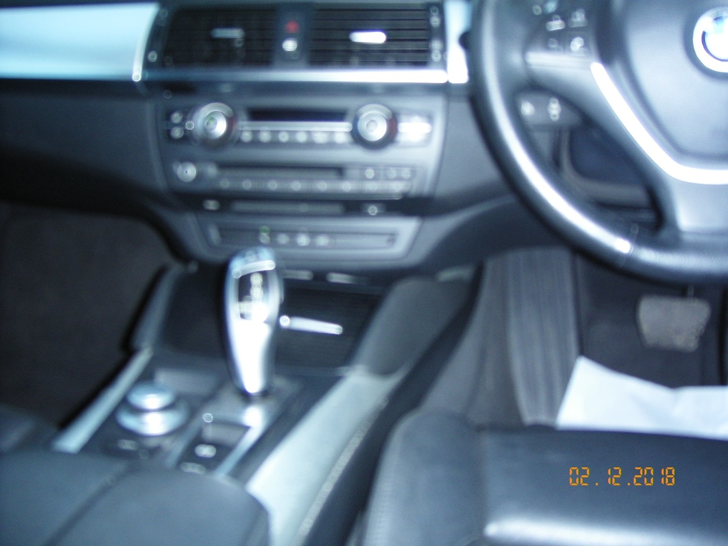 Used BMW X6 for sale - 78182663: Photo 10