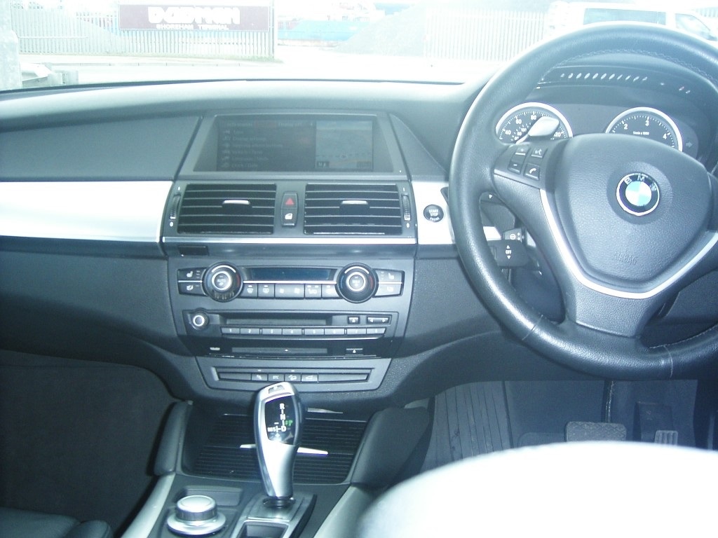 Used BMW X6 for sale - 78182663: Photo 12