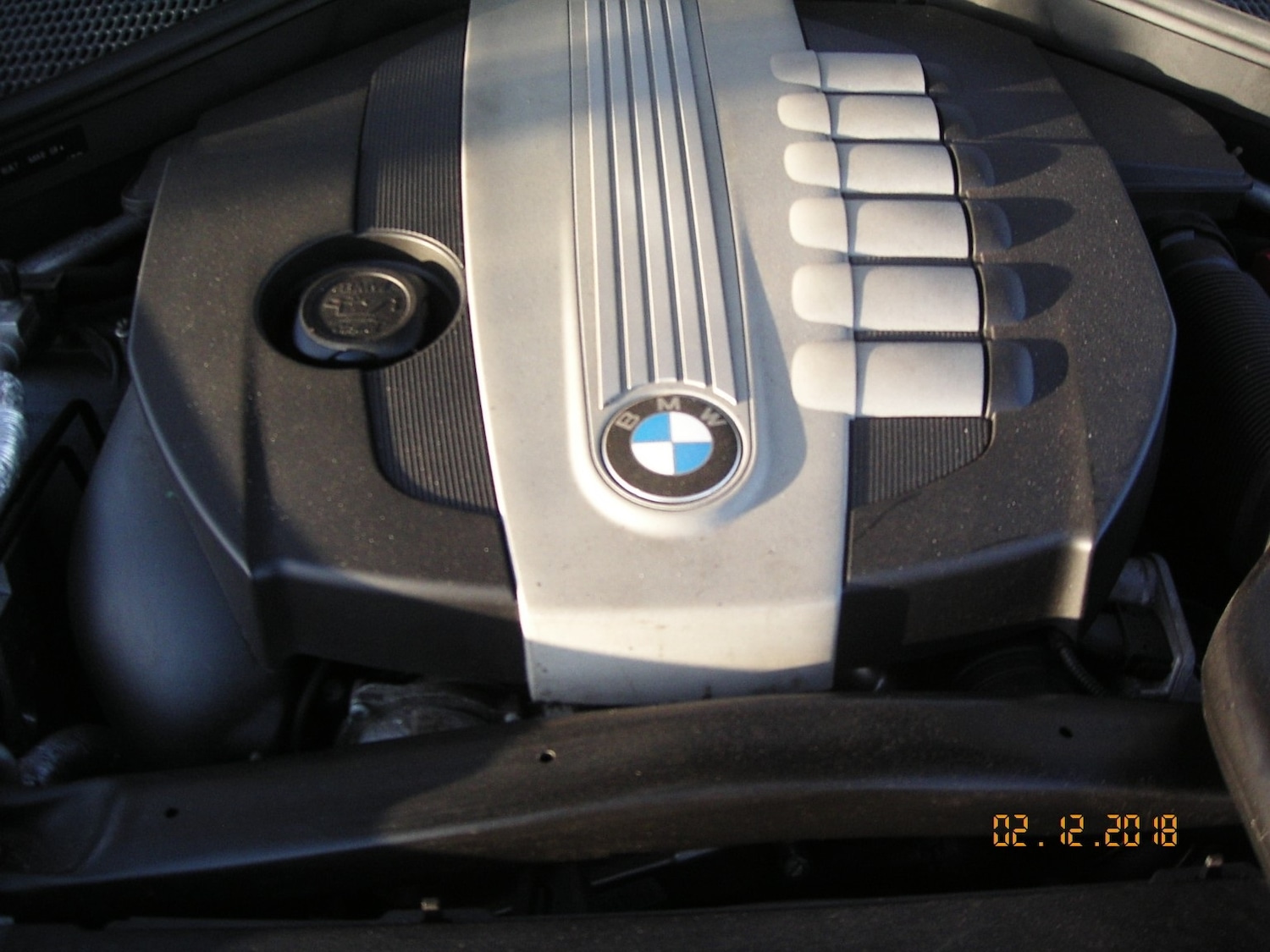 Used BMW X6 for sale - 78182663: Photo 13