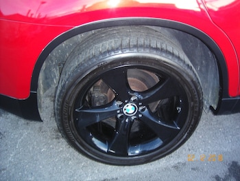 Used BMW X6 2008 for sale - 78182663: Photo