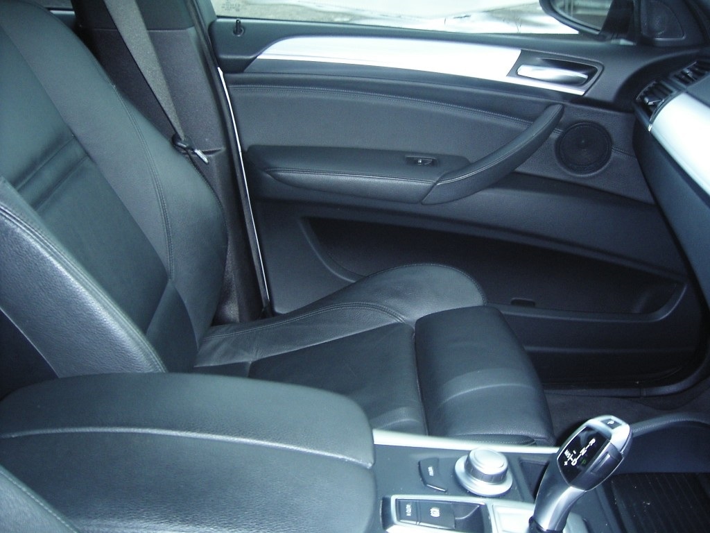 Used BMW X6 for sale - 78182663: Photo 6