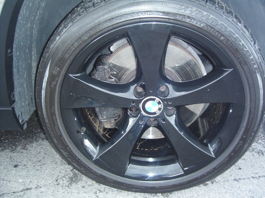 Used BMW X6 for sale - 78182663: Photo 7