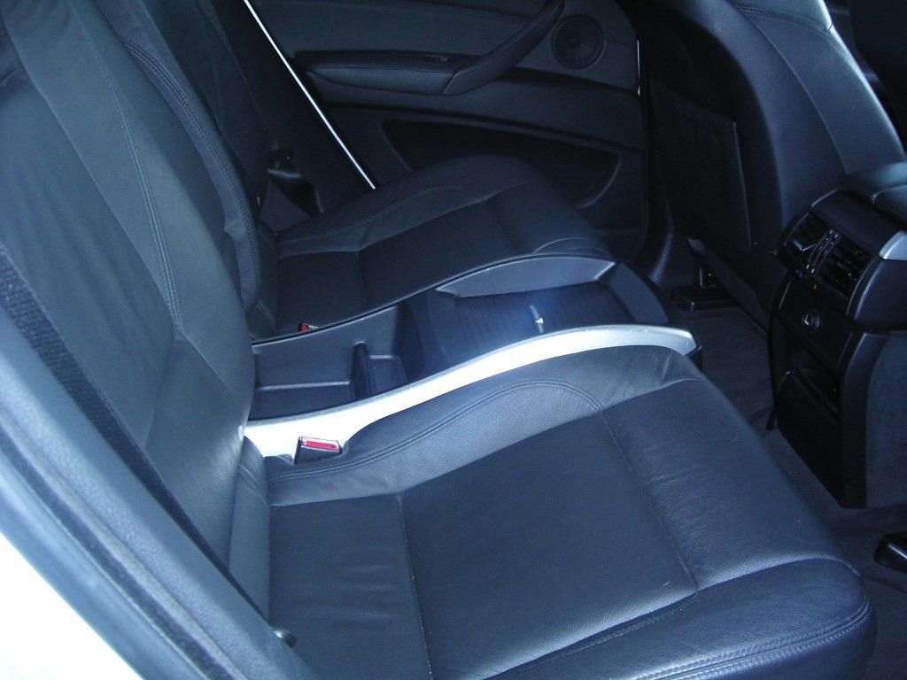 Used BMW X6 for sale - 78182663: Photo 8