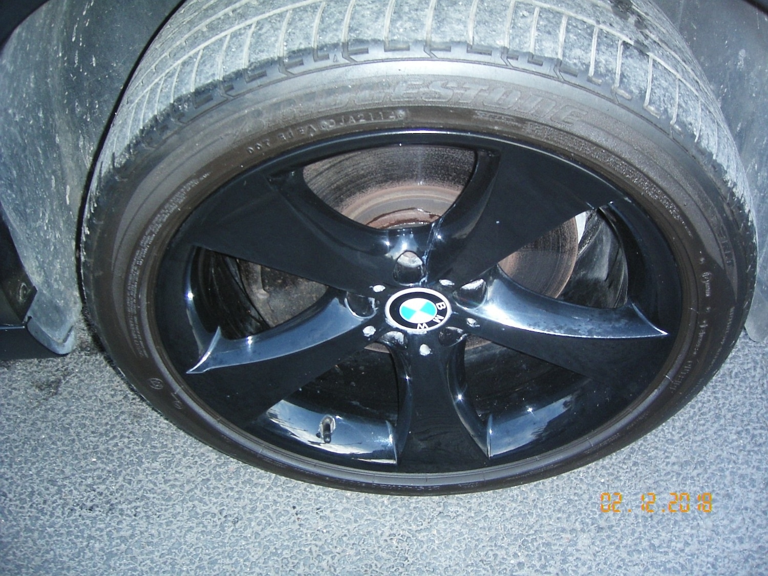 Used BMW X6 for sale - 78182663: Photo 9