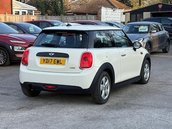 Used MINI Hatch 2017 for sale - 78545175: Photo