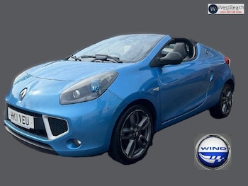 Used Renault Wind 2011 for sale - 77764015: Photo