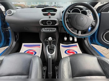 Used Renault Wind 2011 for sale - 77764015: Photo