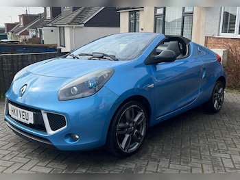 Used Renault Wind 2011 for sale - 77764015: Photo