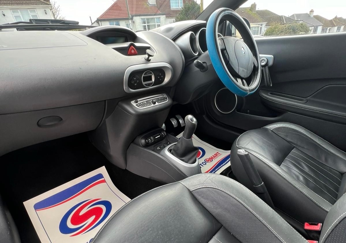 Used Renault Wind 2011 for sale - 77764015: Photo 6