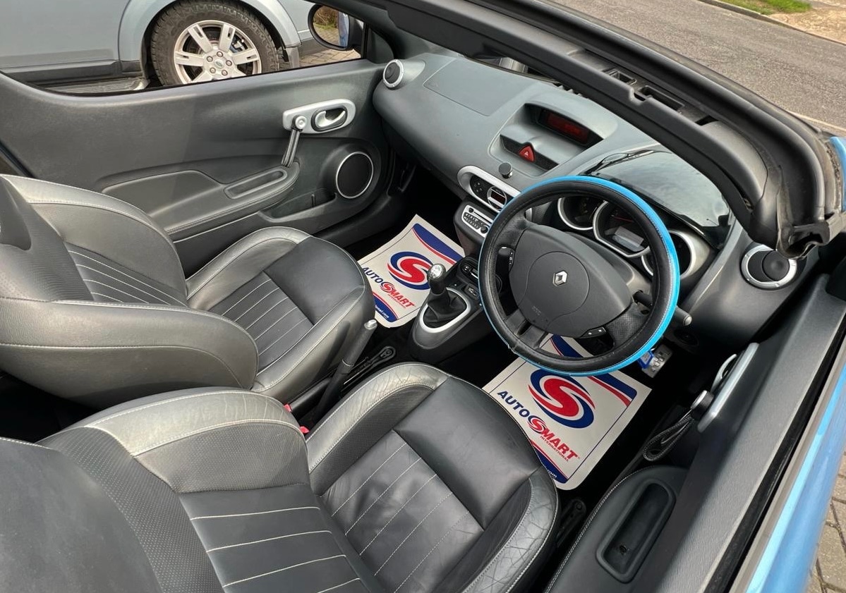 Used Renault Wind 2011 for sale - 77764015: Photo 8