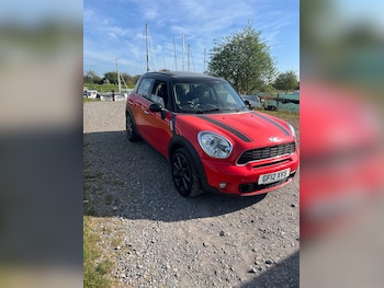 Used MINI Countryman 2012 for sale - 78002083: Photo