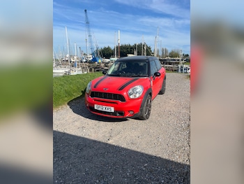 Used MINI Countryman 2012 for sale - 78002083: Photo