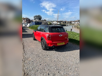 Used MINI Countryman 2012 for sale - 78002083: Photo