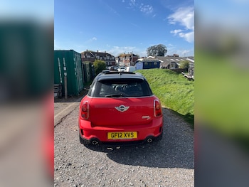 Used MINI Countryman 2012 for sale - 78002083: Photo