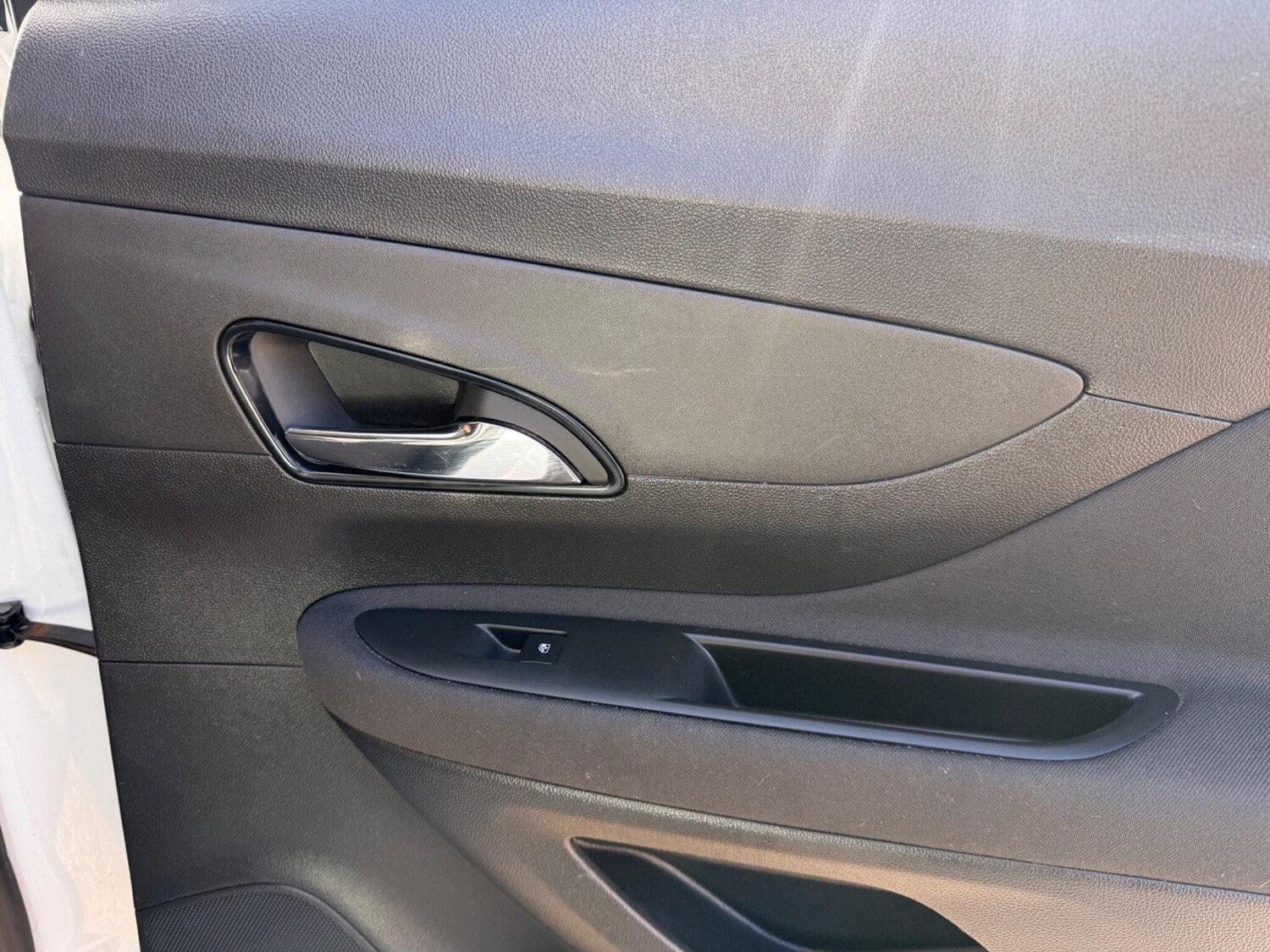 Used Vauxhall Mokka X 2019 for sale - 77950525: Photo 14