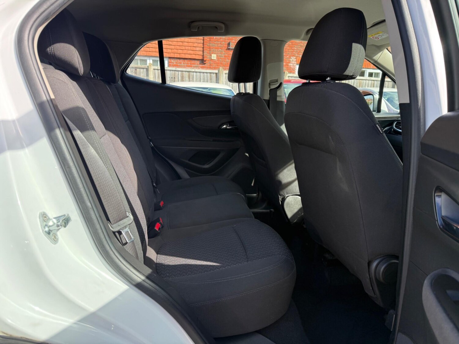 Used Vauxhall Mokka X 2019 for sale - 77950525: Photo 15