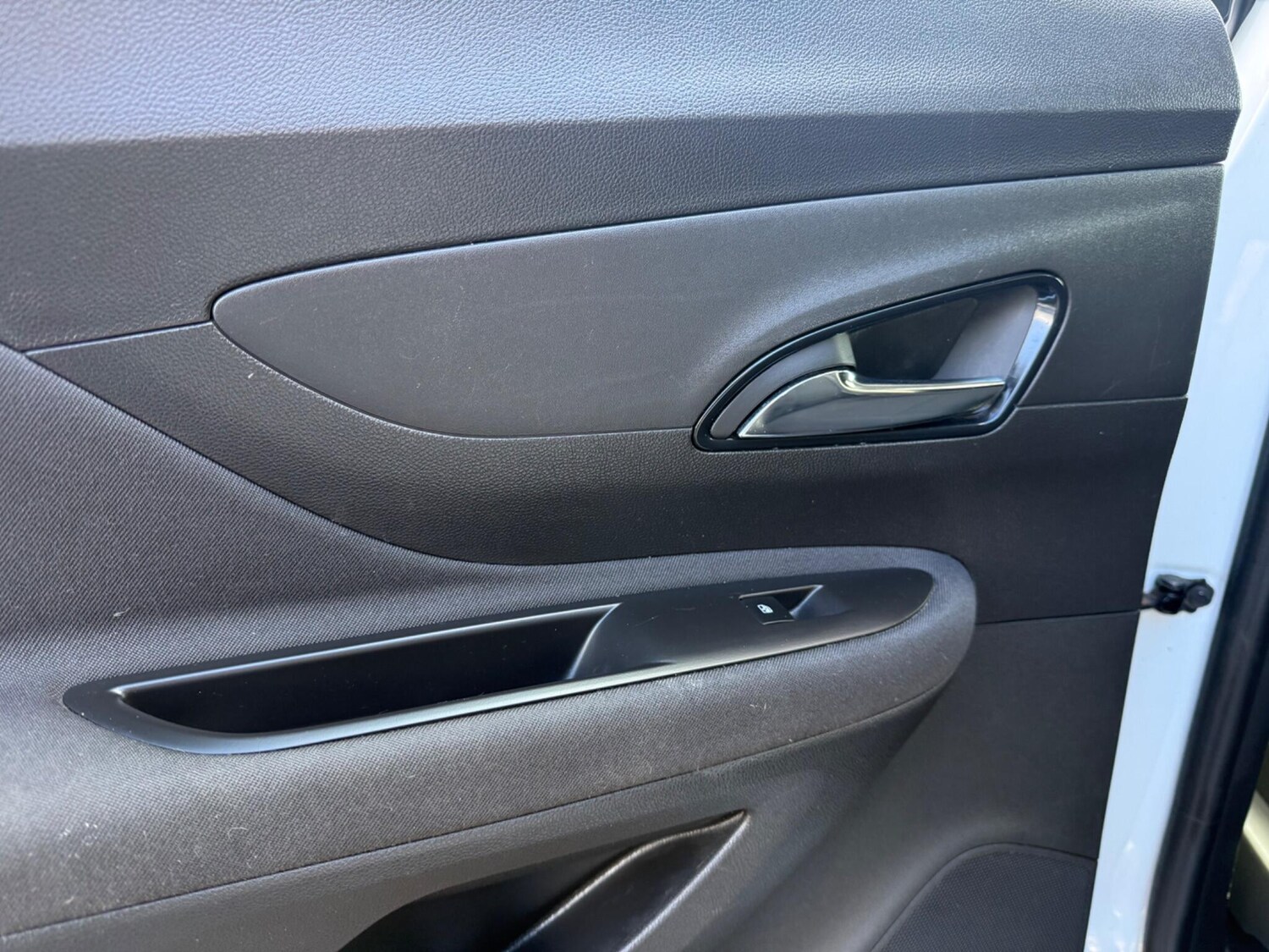 Used Vauxhall Mokka X 2019 for sale - 77950525: Photo 19